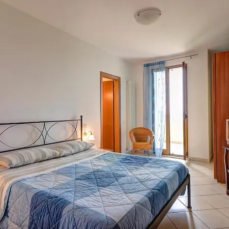 Apartment A Panoramico Sirolo