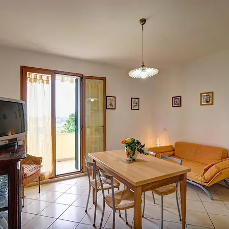 Apartment A Panoramico *