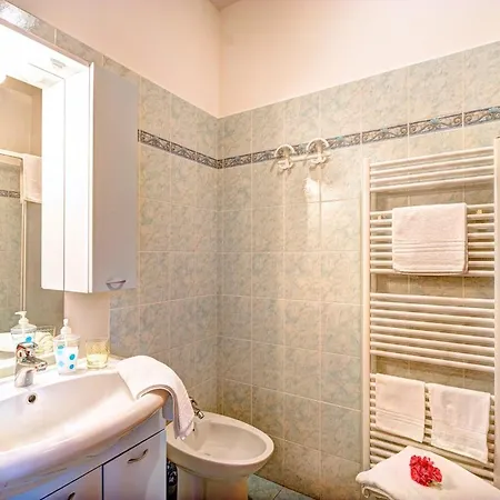 Apartment A Panoramico