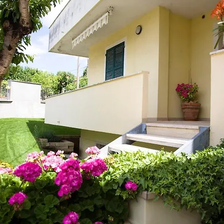 Apartment A Panoramico Sirolo