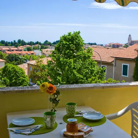 A Panoramico Lejlighed *